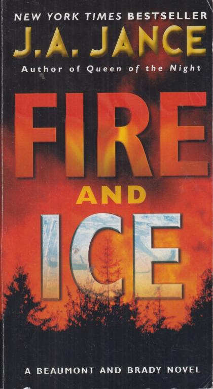 Fire and Ice