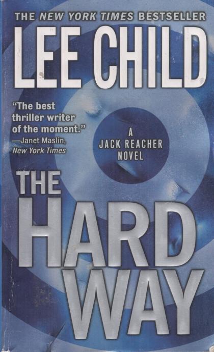 The Hard Way