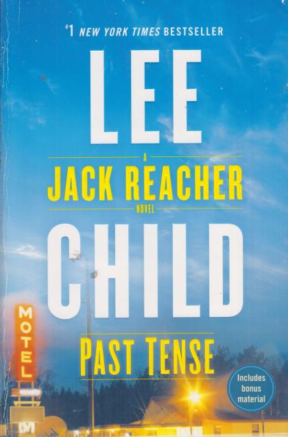 Past Tense