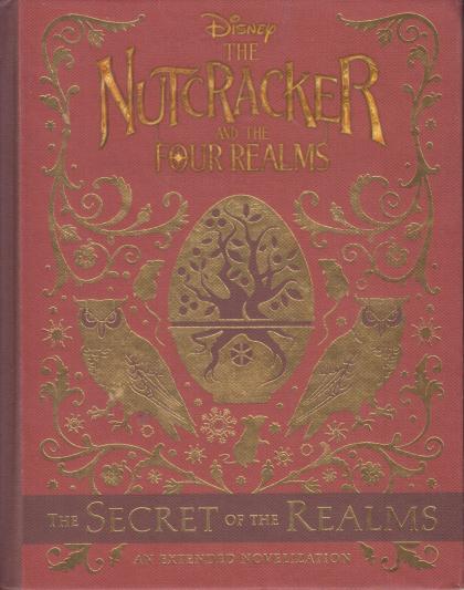 The Nutcracker and the Four Realms: The Secret of the Realms