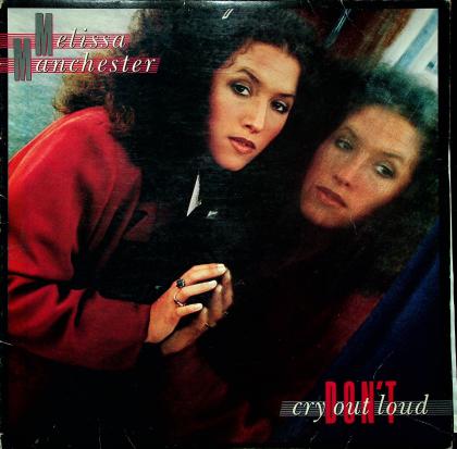Don't Cry Out Loud