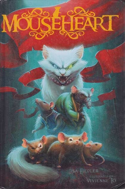 Mouseheart
