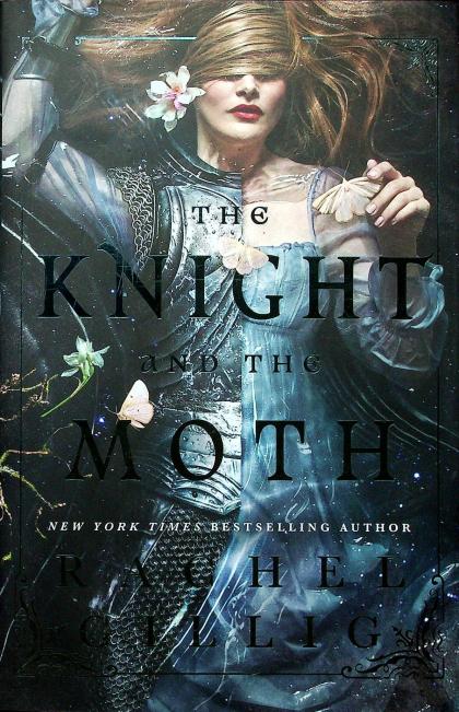 Knight and the Moth