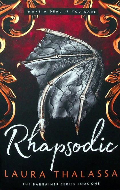 Rhapsodic