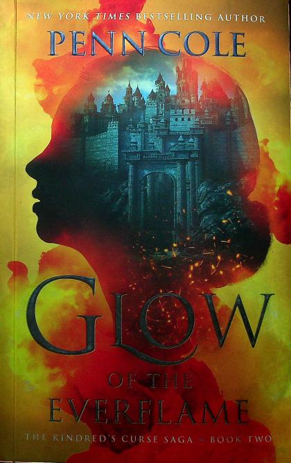 Glow of the Everflame