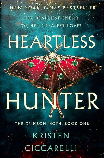 Heartless Hunter