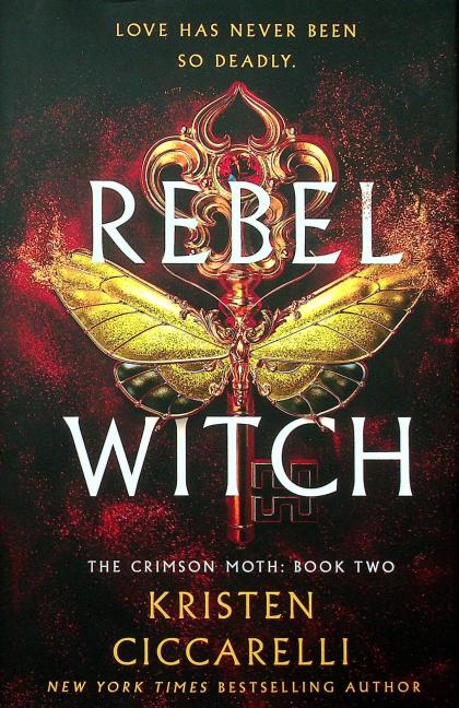 Rebel Witch