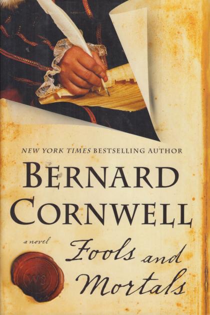 Fools and Immortals