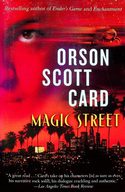Magic Street