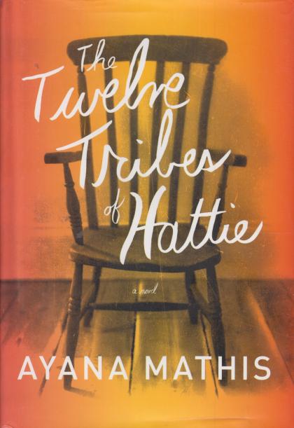 The Twelve Tribes of Hattie