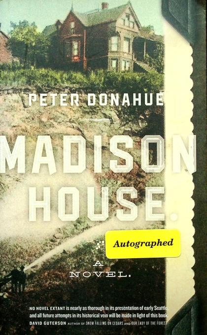 Madison House