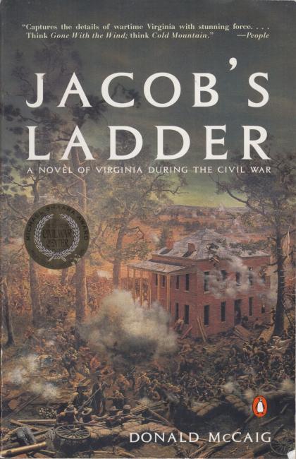 Jacob's Ladder