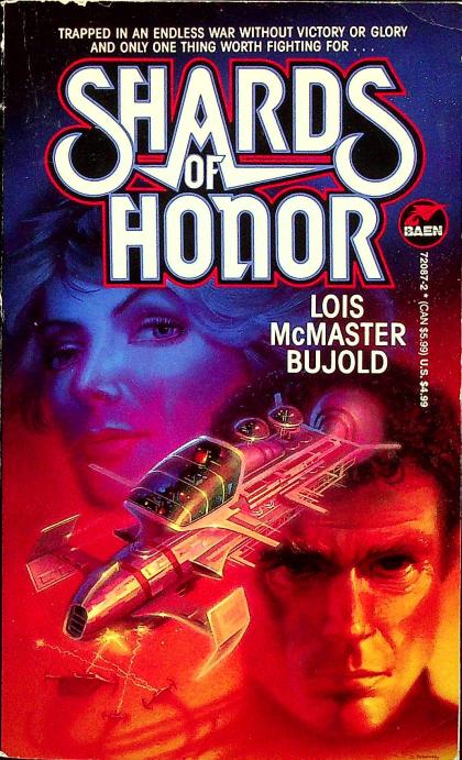 Shards of Honor