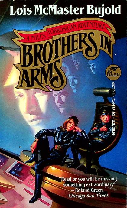 Brothers in Arms