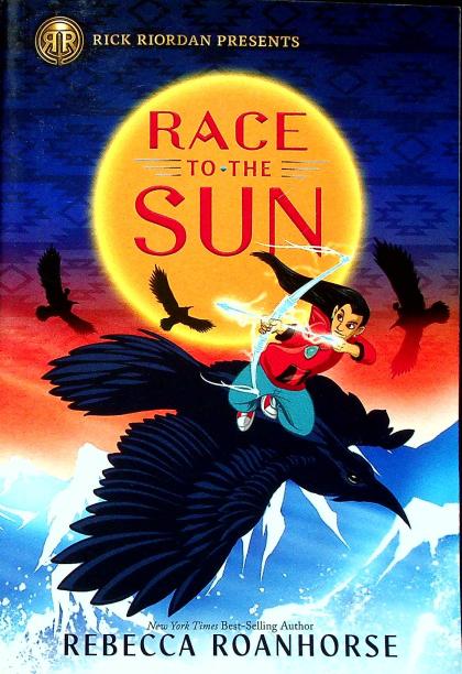 Race to the Sun