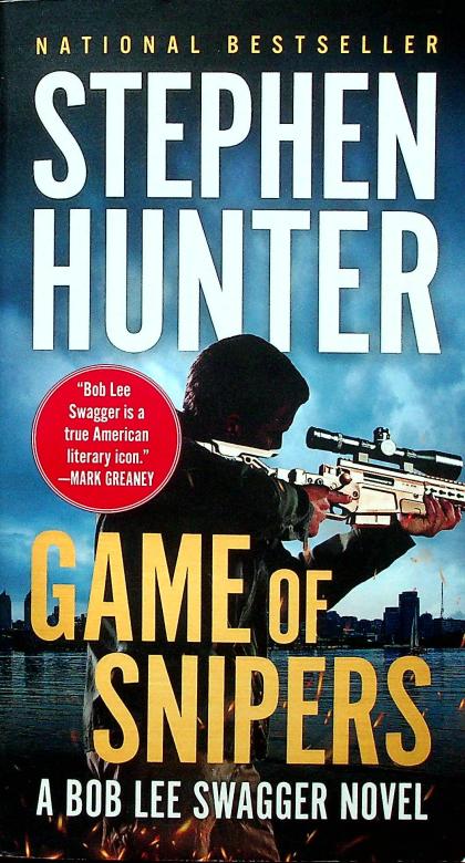 Game of Snipers