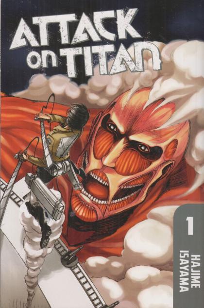 Attack on Titan