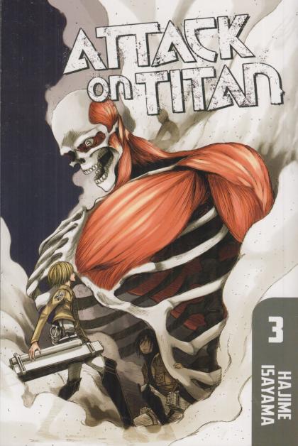 Attack on Titan