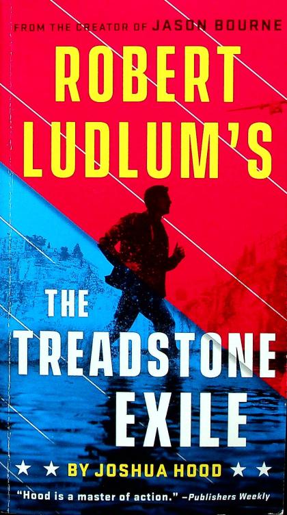 The Treadstone Exile