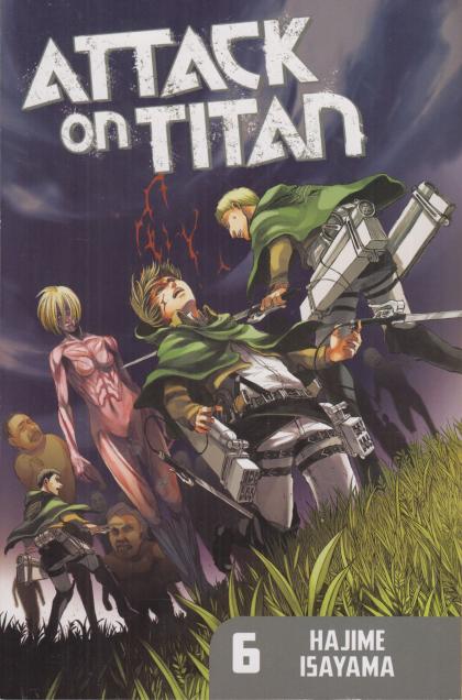 Attack on Titan