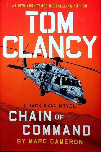 Chain of Command