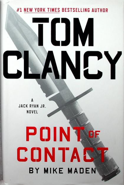 Point of Contact