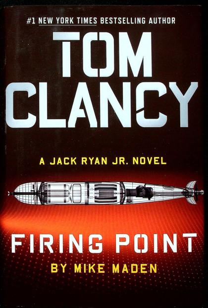 Firing Point