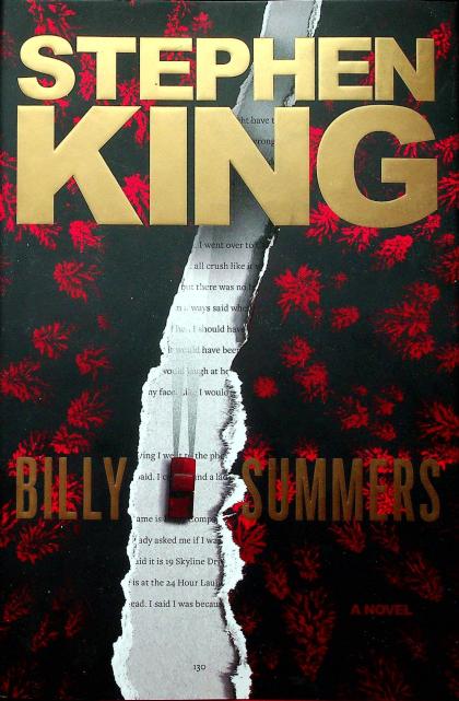 Billy Summers