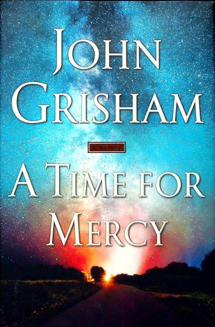 A Time for Mercy