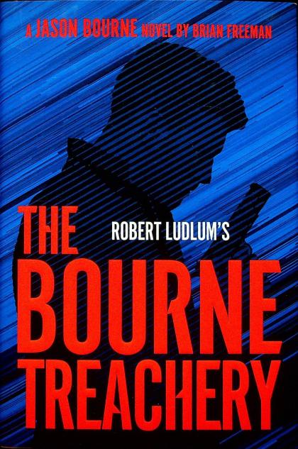 The Bourne Treachery