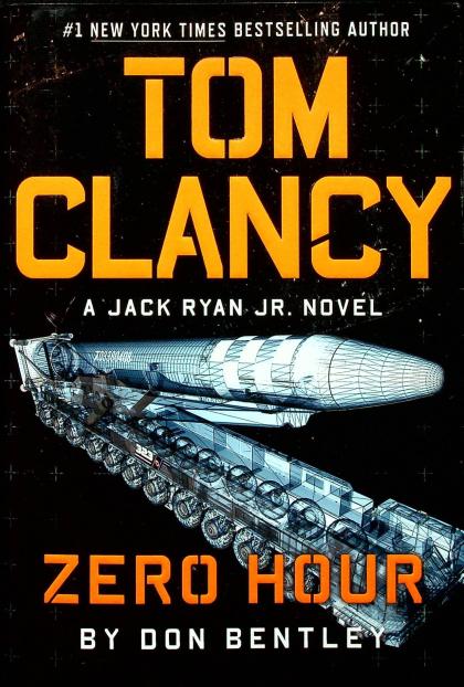 Zero Hour