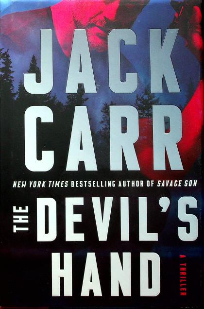 The Devil's Hand
