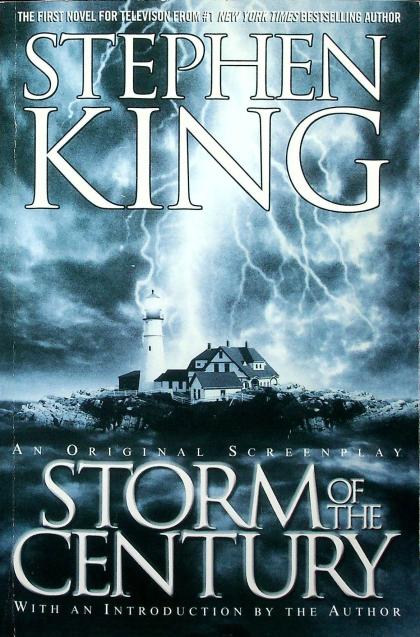 Storm of the Century