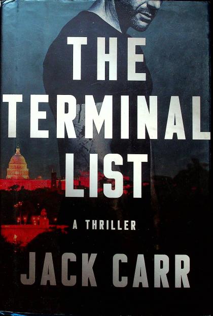 The Terminal List