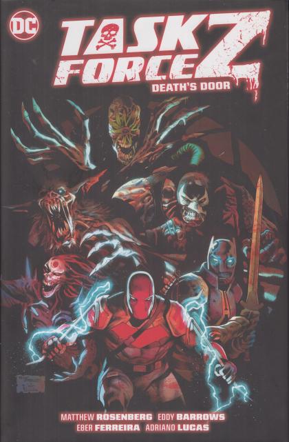 Death's Door