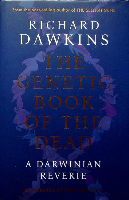 The Genetic Book of the Dead: A Darwinian Reverie