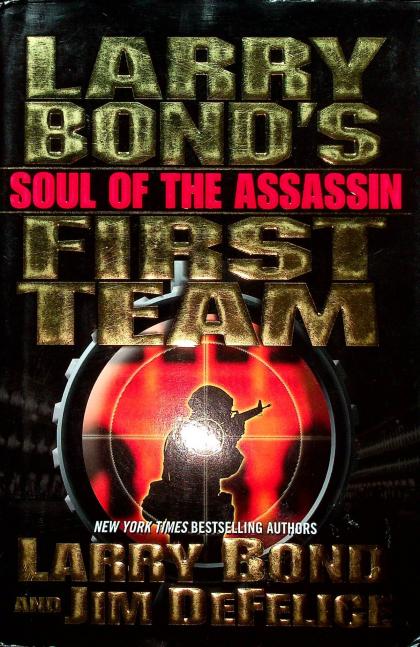 Soul of the Assassin