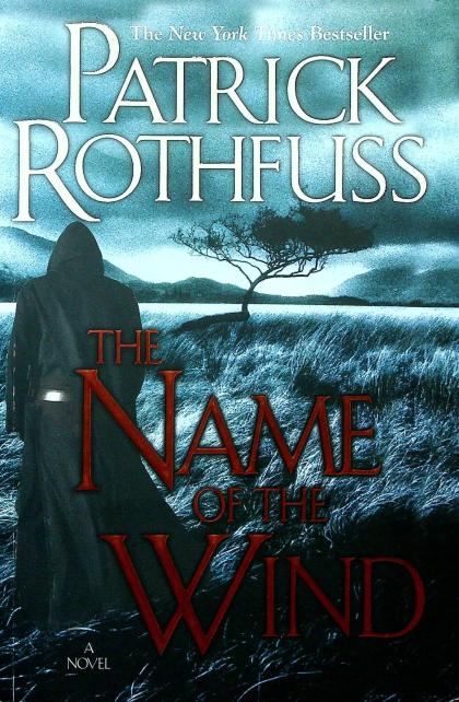 The Name of the Wind