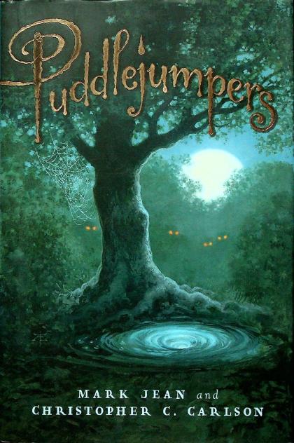 Puddlejumpers