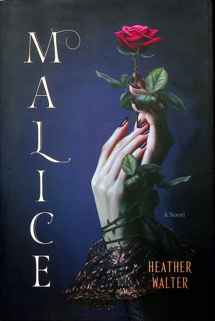 Malice