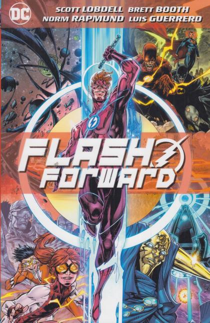 Flash Forward