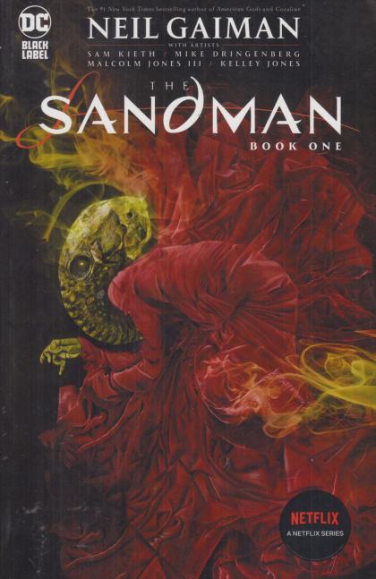 The Sandman