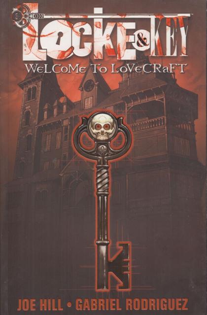 Welcome to Lovecraft