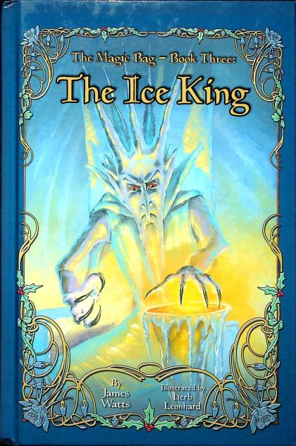The Ice King