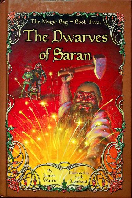 The Dwarves of Saran
