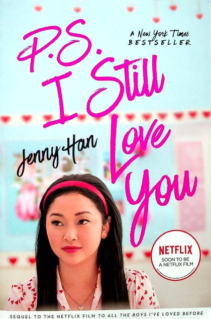 P.S. I Still Love You