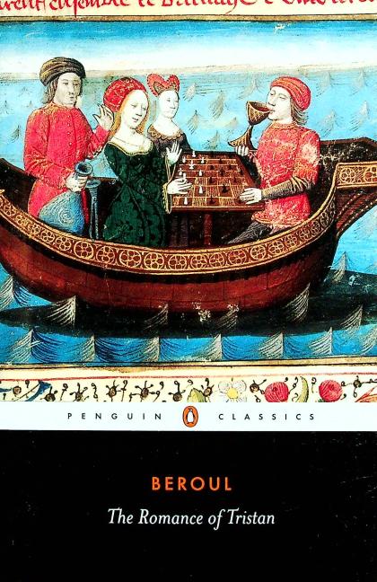 The Romance of Tristan