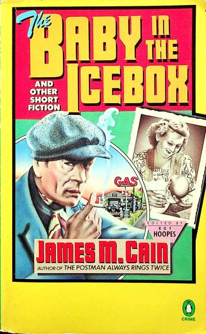The Baby in the Icebox