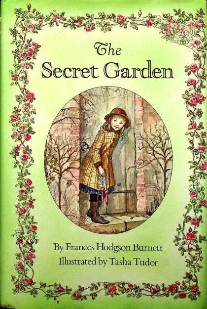 The Secret Garden