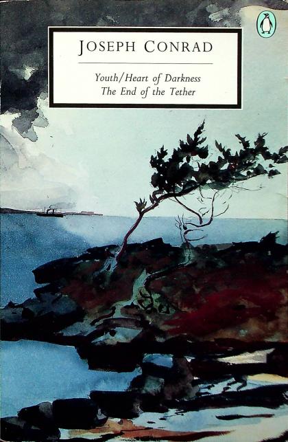 Youth / Heart of Darkness / The End of the Tether